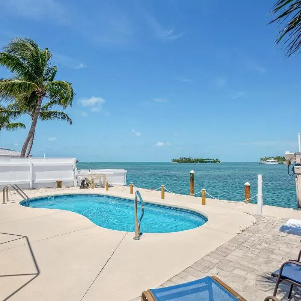 Marathon Magic, hotel u gradu 'Big Pine Key'