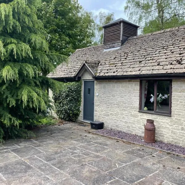 Nethercote Cottage, Seven Springs Cottages, ξενοδοχείο σε Upper Slaughter