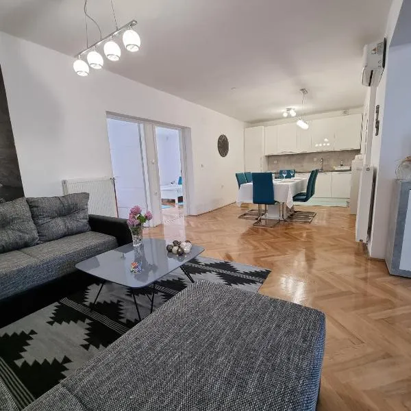 Apartman Nataly, hotel u Varaždinu