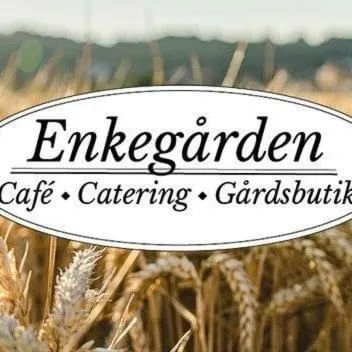 엥엘홀름에 위치한 호텔 Enkegården Gårdshotell