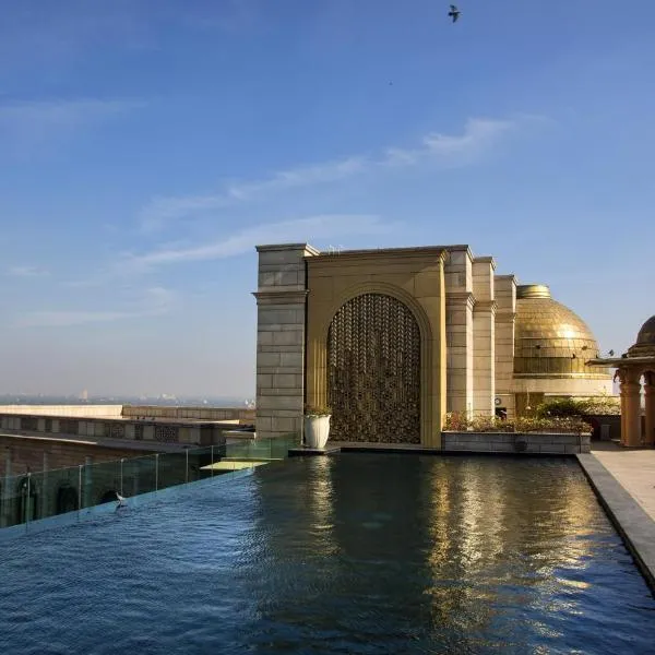 The Leela Palace New Delhi, hotel din New Delhi