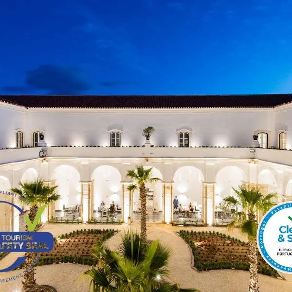 Vila Gale Collection Elvas, hotell Elvas