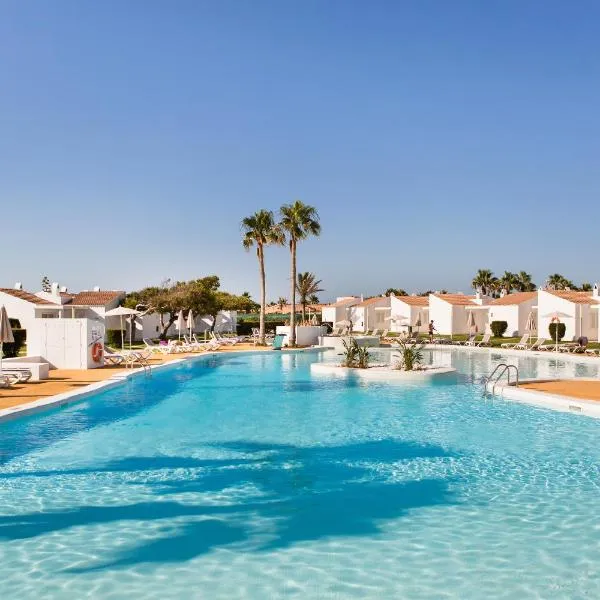 Sagitario Menorca Mar Adults only, hotel a Cala en Bosch