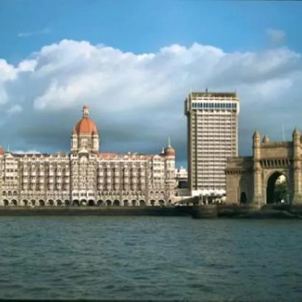 The Taj Mahal Tower, Mumbai, hotel u Mumbaiju