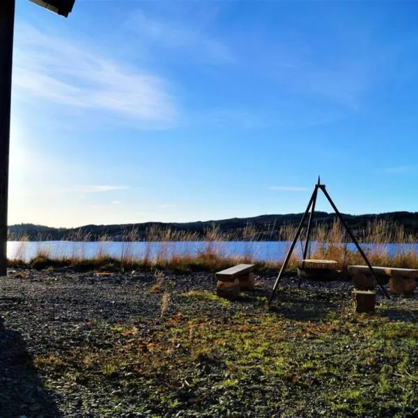 Austefjordtunet 15, hotelli kohteessa Steinsland