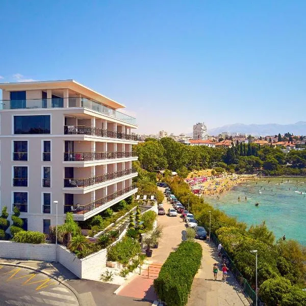 Hotel Villa Harmony, khách sạn ở Split