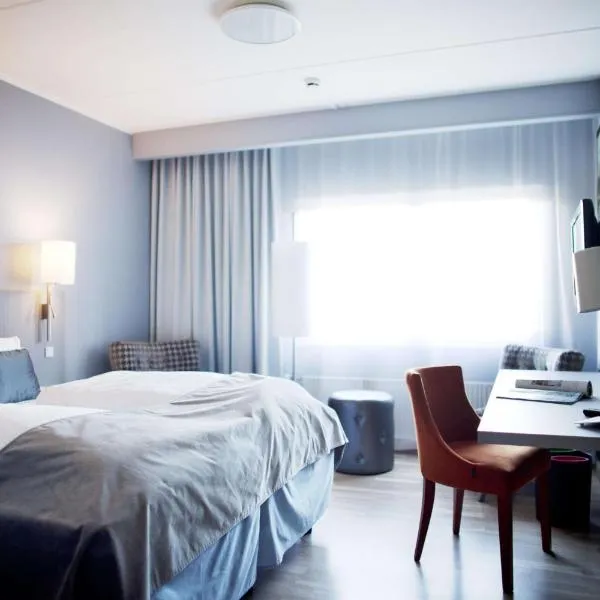 Scandic Kolding, hotel i Kolding