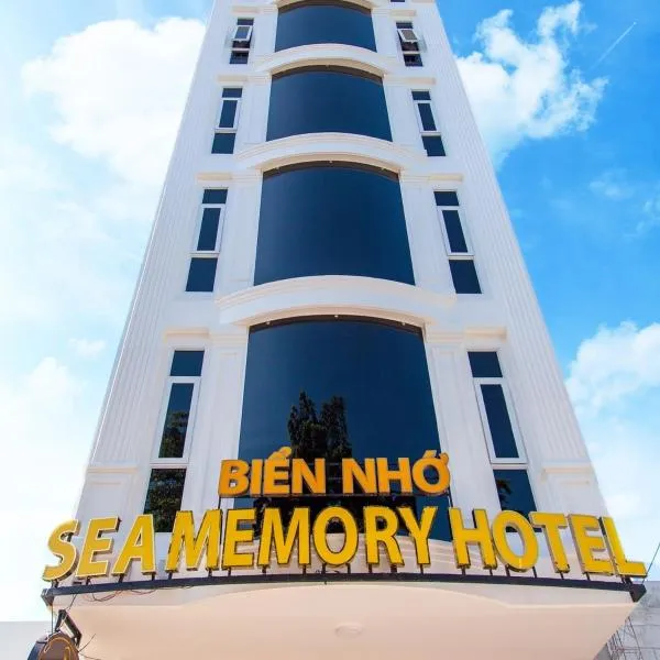 Sea Memory Hotel, hotel en Vung Tau