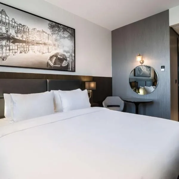 Radisson Hotel & Suites Amsterdam South, hotel in Amstelveen