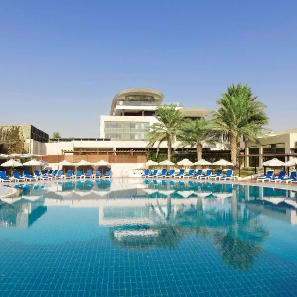 Radisson Blu Hotel, Kuwait – hotel w Kuwejcie