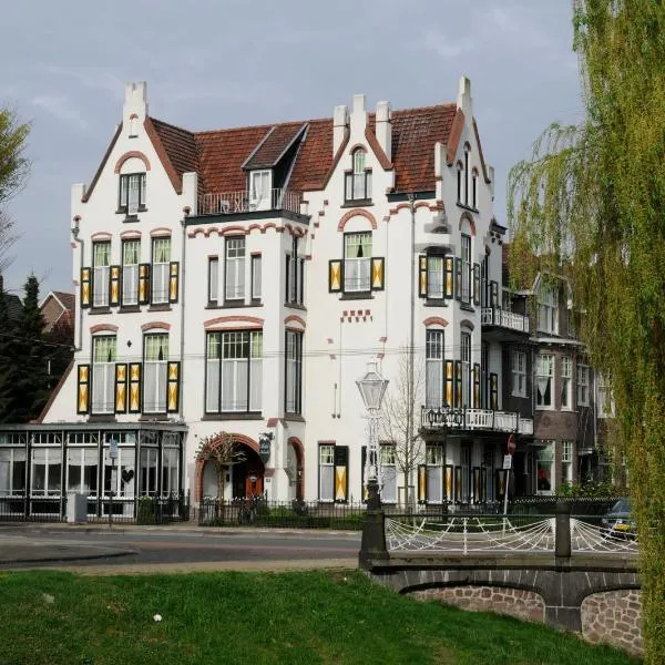 Hotel Molendal, hotel ad Arnhem