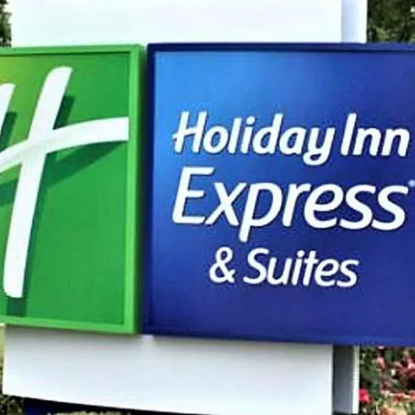 Holiday Inn Express & Suites - Detroit - Dearborn, an IHG Hotel, hotel Dearbornban