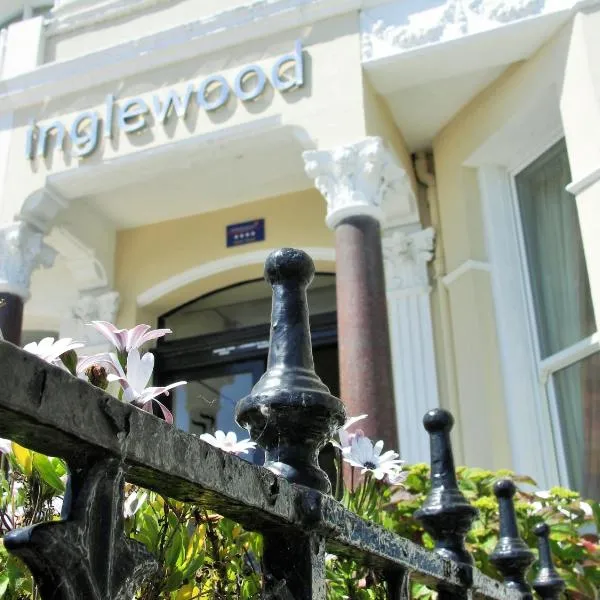 Inglewood - OPUL EXPRESS, hotel u gradu 'Port Erin'