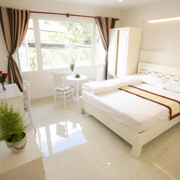 Thanh Thanh Hotel, hotel en Dalat