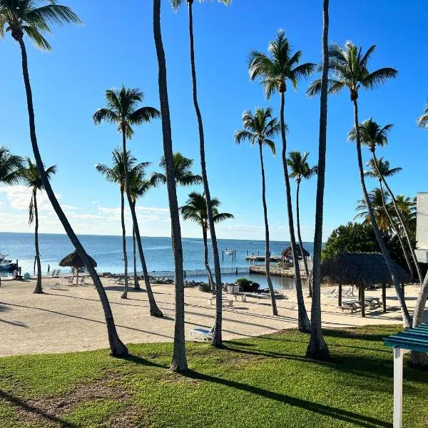 Breezy Palms Resort, hotel em Islamorada