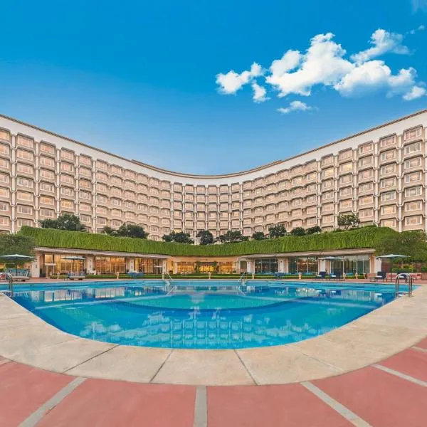 Taj Palace, New Delhi, hotel din New Delhi