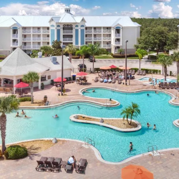 Summer Bay Orlando by Exploria Resorts, hotel en Orlando