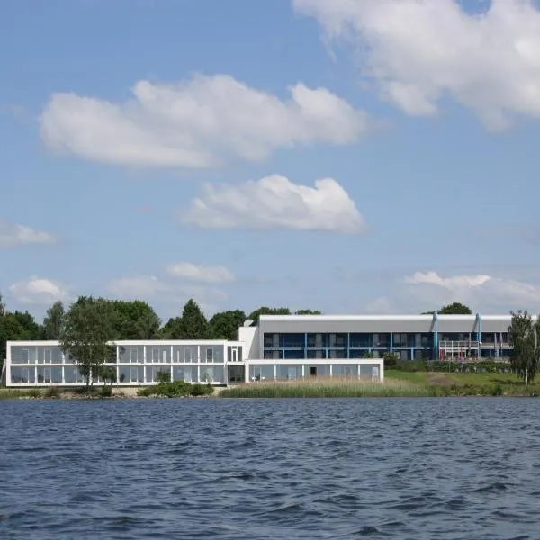 Strandhotel Senftenberger See – hotel Senftenberg