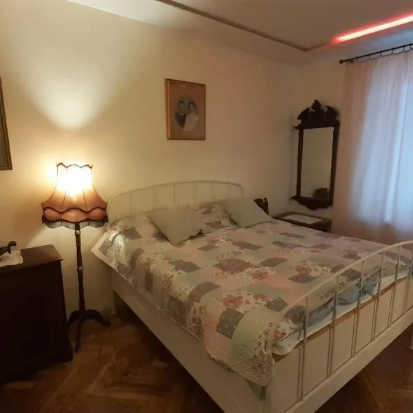 Majakovski Junior Suite, hotell Toilas