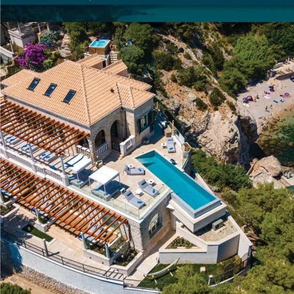 Villa Orabelle, hotel en Dubrovnik