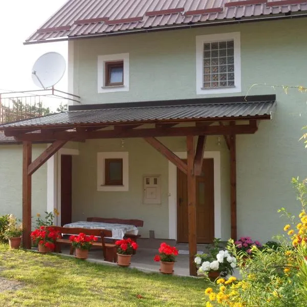 Vacation home Kuća za Odmor, hotel u Starigradu