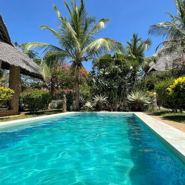 Villa Isla del Amore, hôtel à Malindi