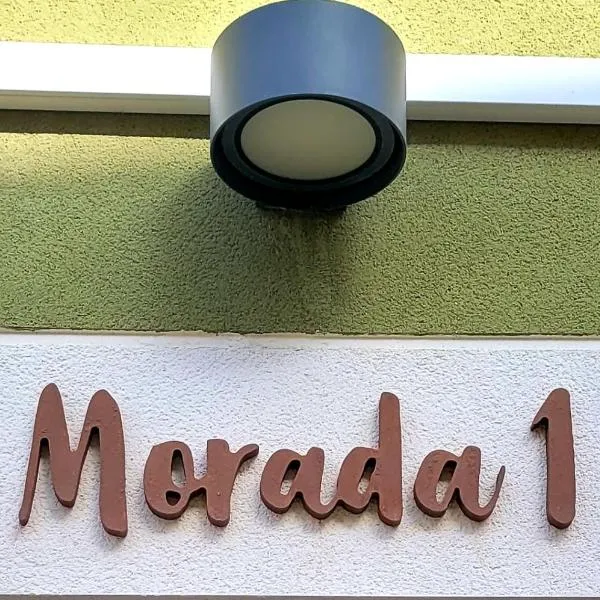 Casas Rurales Maribel - Complejo Moradas del Cerro 1 - Suites con Jacuzzi en Alcalá del Júcar, hotel em Alcalá del Júcar