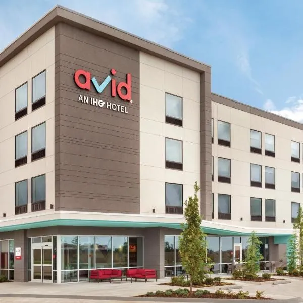 avid hotels - Richmond North - Ashland, an IHG Hotel, hotel in Broad Meadows