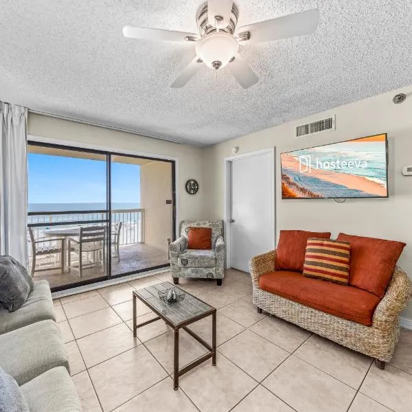 Harbor Place 313, hotel en Orange Beach