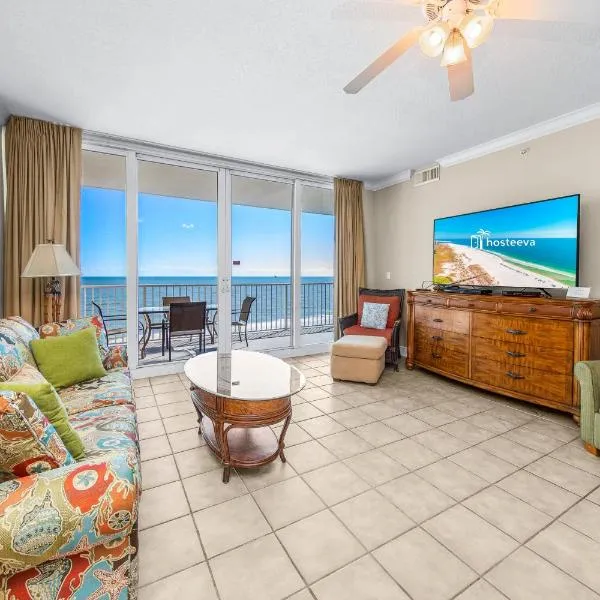 San Carlos Unit 607, hotel en Orange Beach