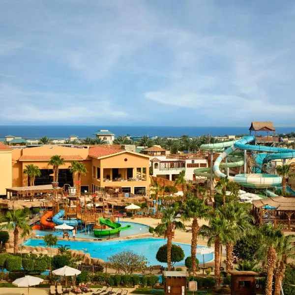 Coral Sea Aqua Club Resort, hotel din Sharm El Sheikh