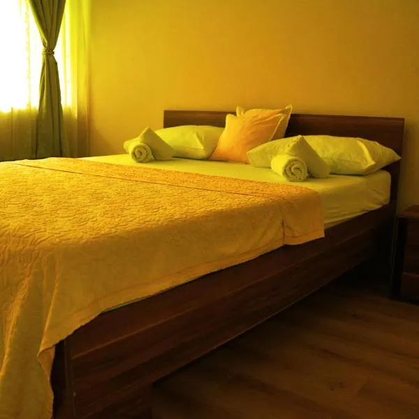 Apartman Visoko, hotel a Visoko