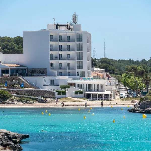 Hotel Playa Santandria Adults Only, hotel a Cala Santandria