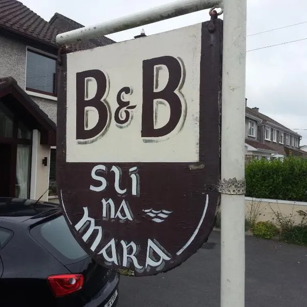 Sli Na Mara, khách sạn ở Galway