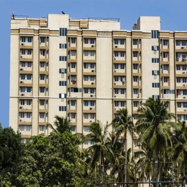 PHOENIX INN, hotel u gradu Čenaj