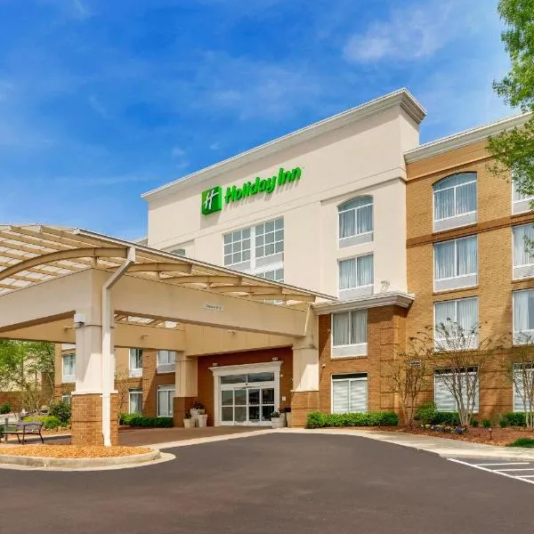 Holiday Inn Franklin - Cool Springs, an IHG Hotel, hotel a Franklin