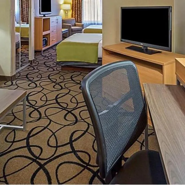 Holiday Inn Express & Suites - Henderson South - Boulder City, an IHG Hotel, hotel Boulder Cityben