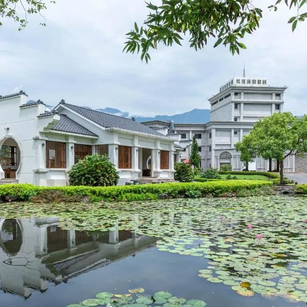 Hualien Toongmao Resort, ξενοδοχείο σε Jian