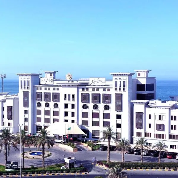 Safir Fintas Hotel Kuwait, hotel in Kuwait