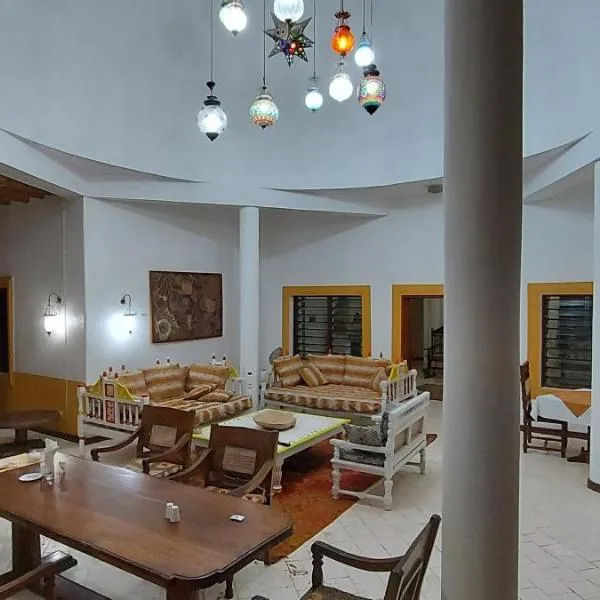 Villa Mela, Malindi, hotel en Malindi