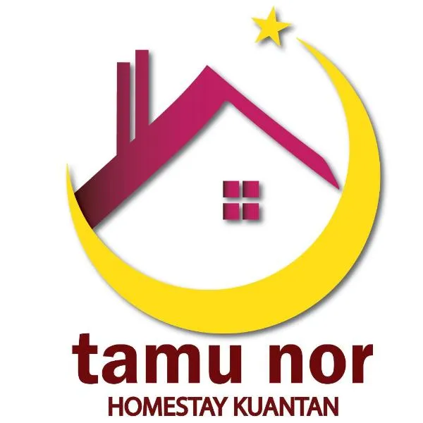 Tamu Nor Homestay Kuantan, מלון בקואנטאן