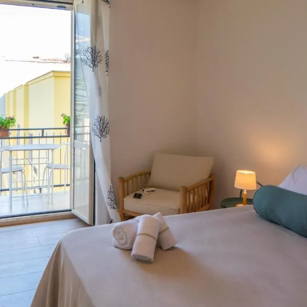 Biggy Apartment, Hotel in Olbia