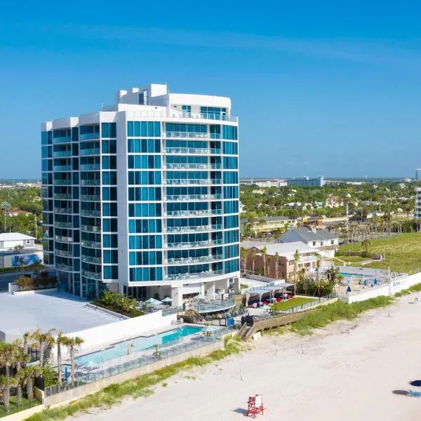 Max Beach Resort, hotel in Daytona Beach