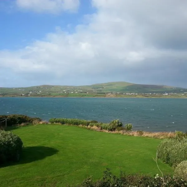 Portmagee Seaside Cottages, hotell i Portmagee