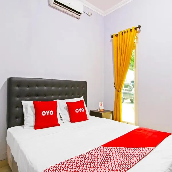 Super OYO 91315 Homestay Al Maidah, hotel in Sleman