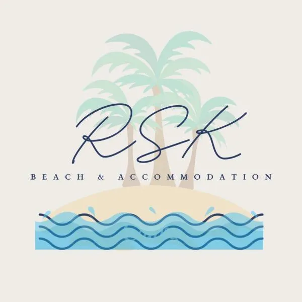 RSK Beach and Accommodation, hotel a Dapa