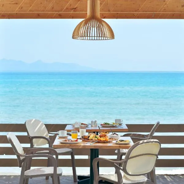 Alykanas Beach Grand Hotel by Zante Plaza – hotel w Alikanás