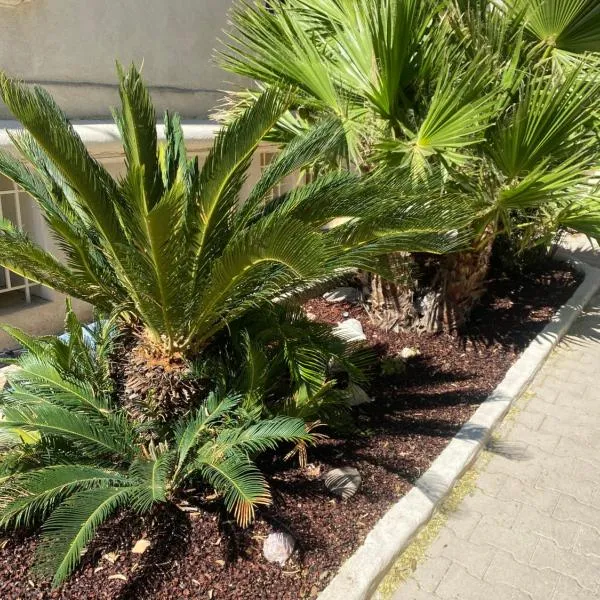 Casa Cacao près plage et vélodrome, hotel u Marseilleu