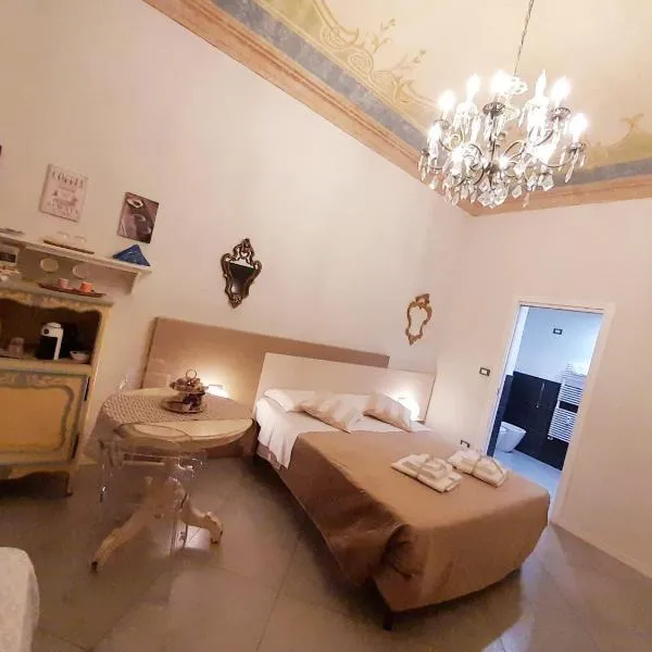 Il Sogno Torino Guesthouse, hotel en Turín