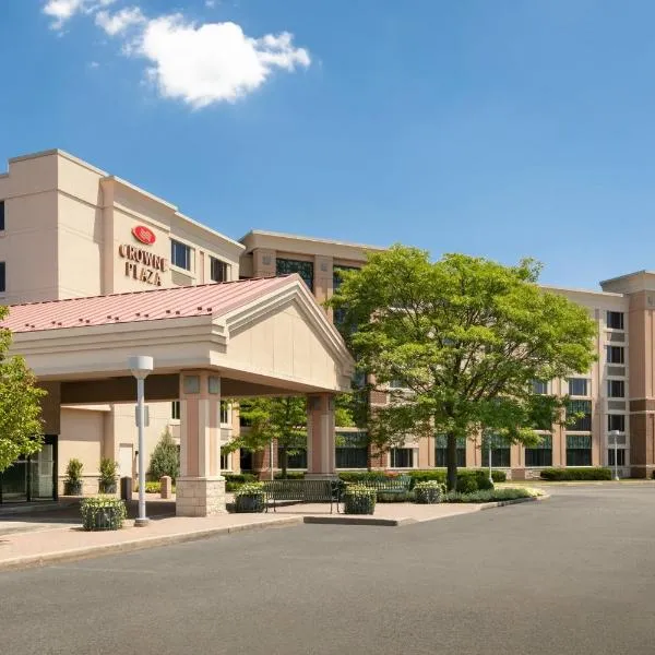 Crowne Plaza Hotel Philadelphia - King of Prussia, an IHG Hotel, hotel in King of Prussia